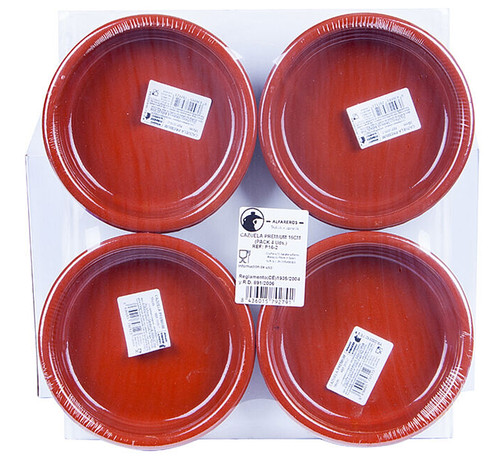 Authentic spanish rustic - authentic,