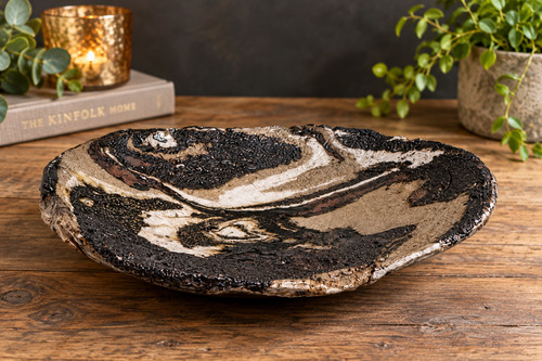 Abstract studio pottery - studio,