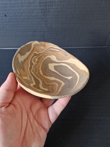 Pottery dish ingrid - pottery,
