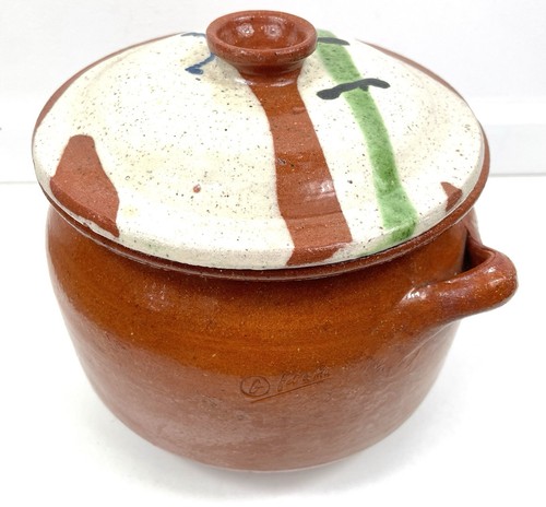 Vintage artisan terracotta - artisan,