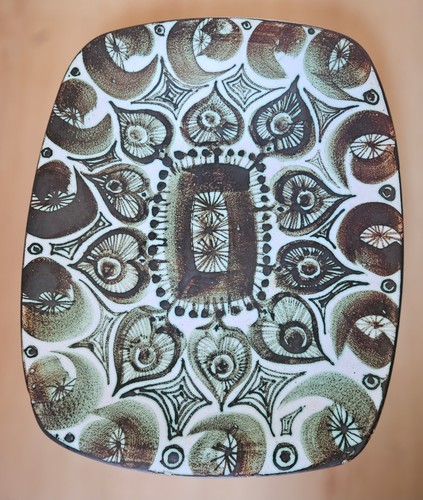 Large vintage mid century - vintage,