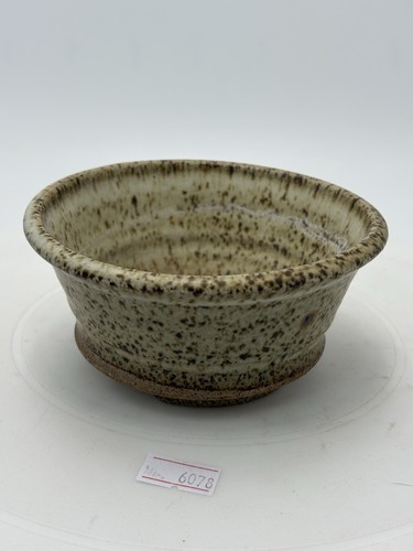 Small speckled glazed - small,