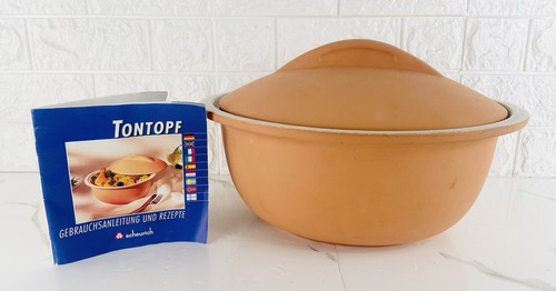 Scheurich clay terracotta - scheurich,