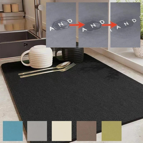 Kitchen super absorbent - kitchen,