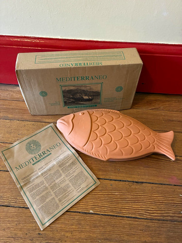 Vintage 1980s mediterraneo - 1980s,