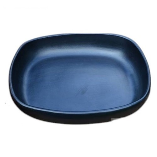 20cm square tierra negra oven - 20cm,