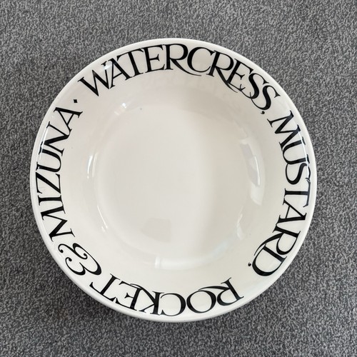 Emma bridgewater black toast - emma,