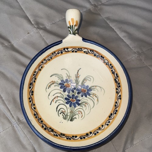 Vintage spanish art pottery - vintage,