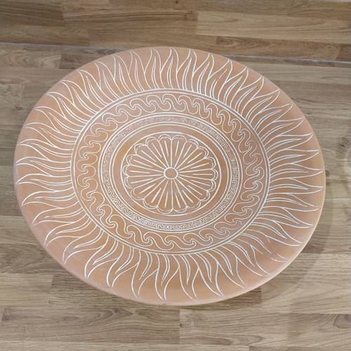 Handcrafted clay terracotta - handcrafted,