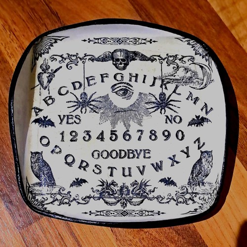 Original handcrafted occult - original,