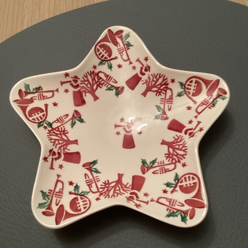 Emma bridgewater christmas - christmas, joy