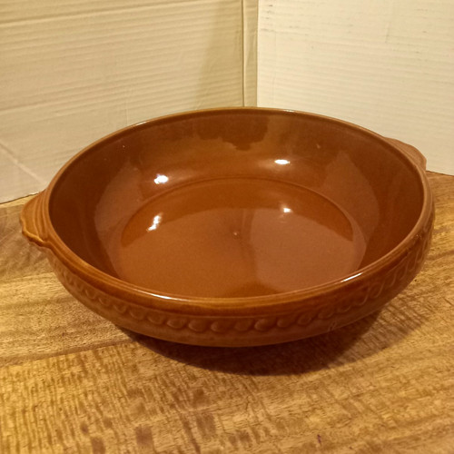 Vintage french digoin grespots - french,
