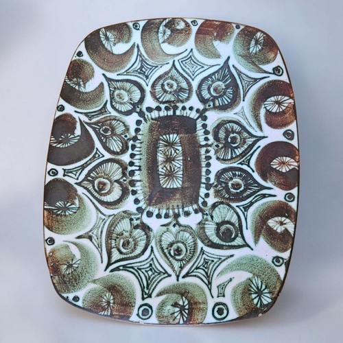 Large vintage mid century - vintage,