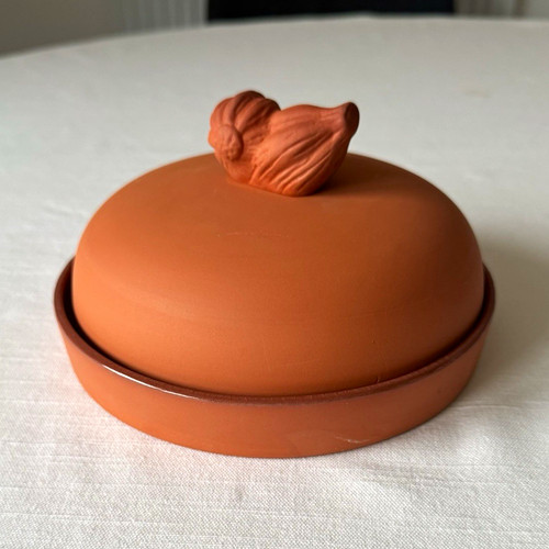 Cole mason large terracotta - mason,
