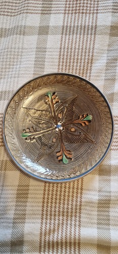 Handmade romanian horezu - romanian,