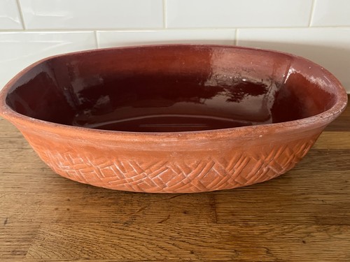 Vintage terracotta - vintage,