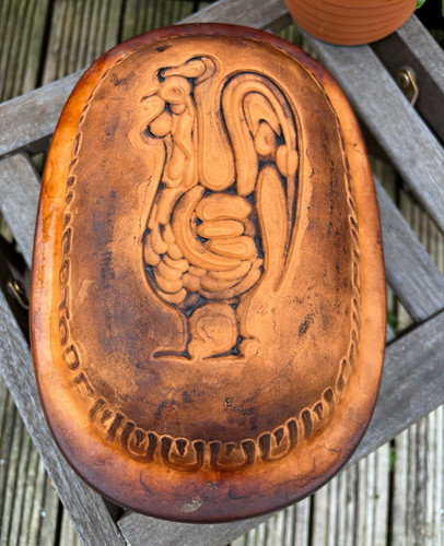Scheurich keramik 839 oval - scheurich,