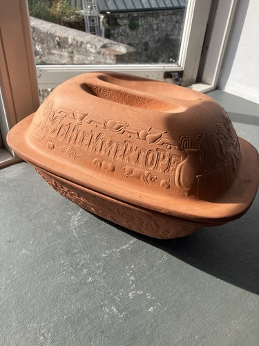 Scheurich schlemmertopf 835 - scheurich,