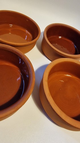 Pcs traditional terracotta - pcs,