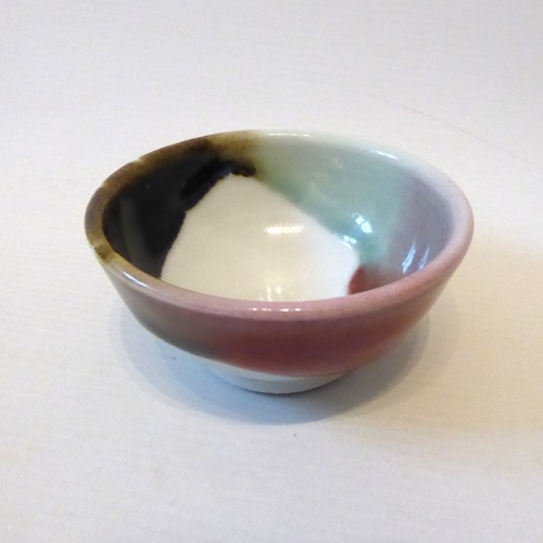 Signed studio artisan - signed,