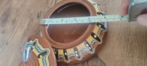 Vintage bulgarian troyan - bulgarian,