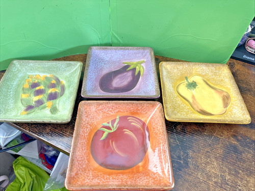 Clay art terra toscana - art, hand