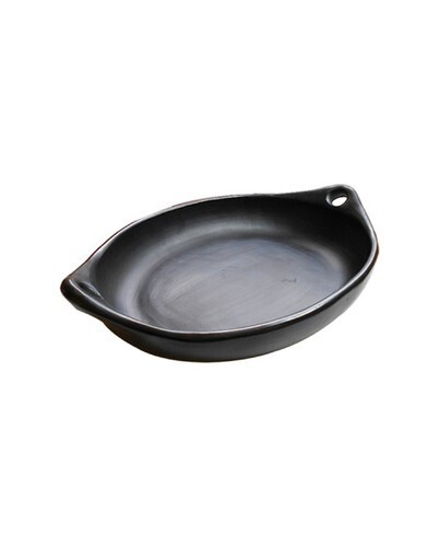 Tierra negra 20cm round - 20cm,