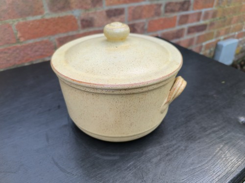 Vintage stoneware clay - vintage,