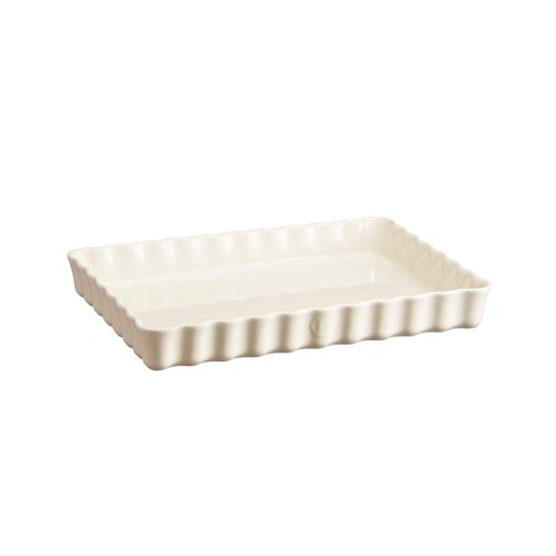 Emile henry deep rectangular - emile,