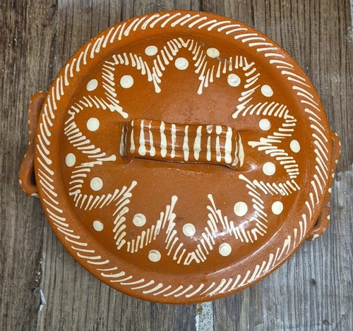 Vintage portuguese terracotta - vintage,