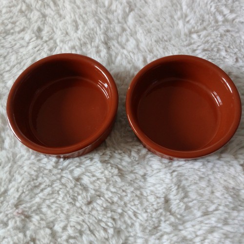 Small spanish terracotta - 2,