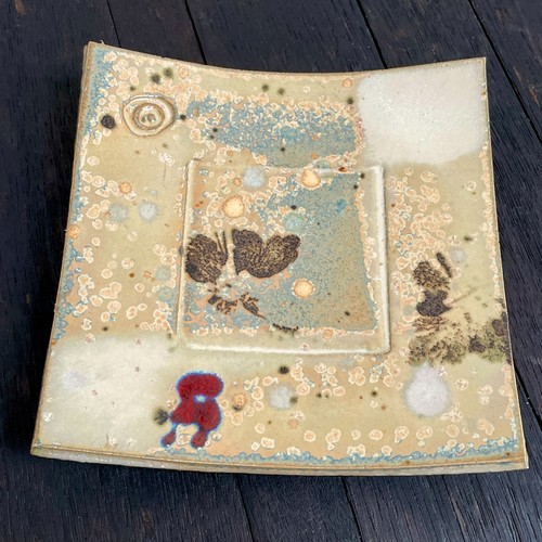 Lovely studio art pottery - lovely,